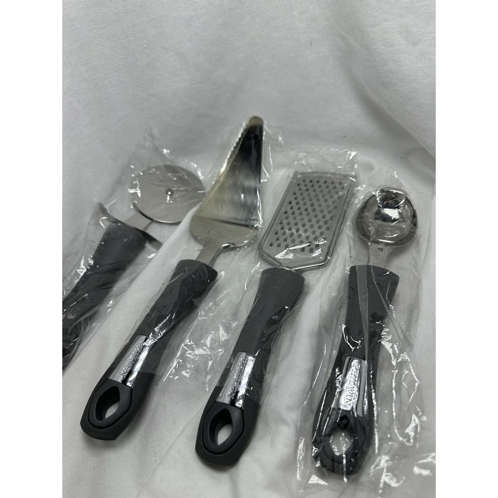 PHILWIN✨4 Piece✨Home Kitchen Gadget Set